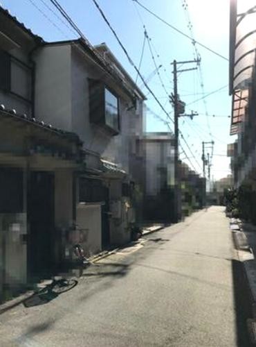 detached 大阪府東大阪市新上小阪
地図を見る