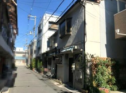 detached 大阪府東大阪市新上小阪
地図を見る