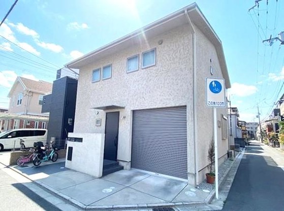 detached 大阪府東大阪市御厨南２丁目
地図を見る