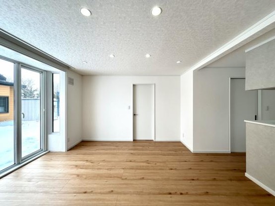 detached 北海道登別市片倉町４丁目
地図を見る