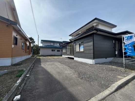 detached 北海道登別市片倉町４丁目
地図を見る