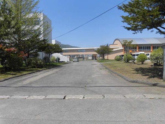 detached 北海道登別市片倉町４丁目
地図を見る