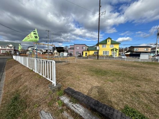 detached 北海道登別市片倉町４丁目
地図を見る