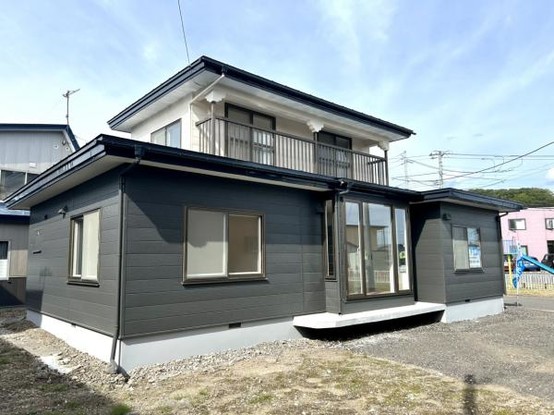 detached 北海道登別市片倉町４丁目
地図を見る