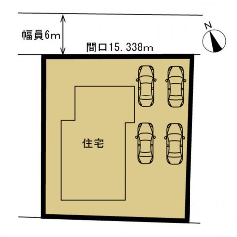 detached 北海道登別市片倉町４丁目
地図を見る