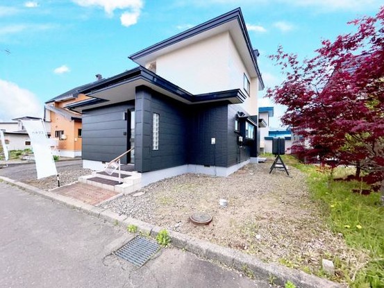 detached 北海道登別市片倉町４丁目
地図を見る