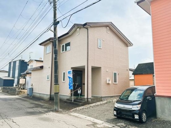 detached 北海道登別市新川町４丁目
地図を見る