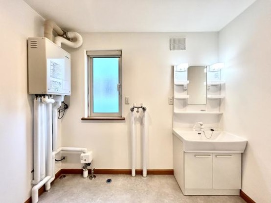 detached 北海道登別市新川町４丁目
地図を見る