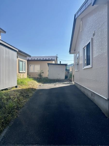 detached 北海道登別市新川町４丁目
地図を見る