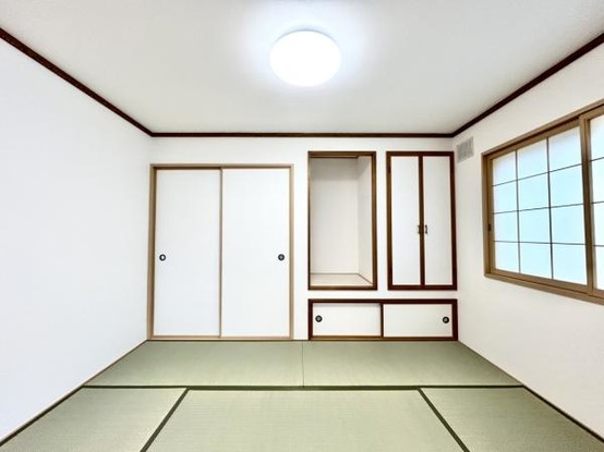 detached 北海道登別市新川町４丁目
地図を見る