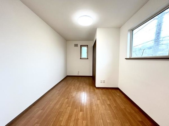 detached 北海道登別市新川町４丁目
地図を見る