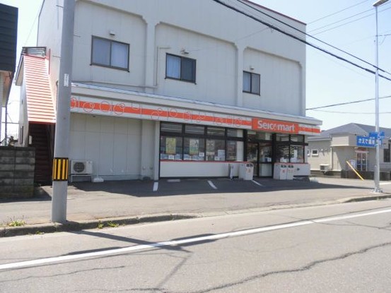 detached 北海道登別市新川町４丁目
地図を見る