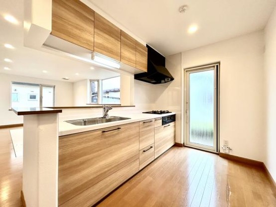 detached 北海道登別市新川町４丁目
地図を見る