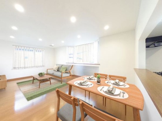 detached 北海道登別市新川町４丁目
地図を見る