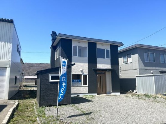 detached 北海道登別市栄町４丁目
地図を見る