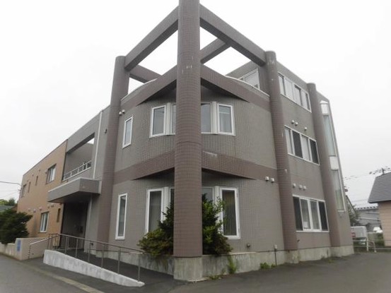 detached 北海道登別市栄町４丁目
地図を見る