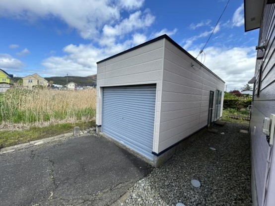 detached 北海道虻田郡洞爺湖町入江
地図を見る