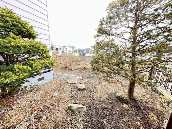 detached 北海道虻田郡洞爺湖町入江
地図を見る