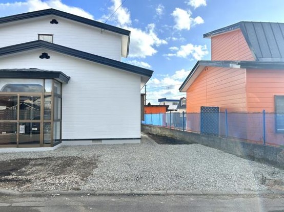 detached 北海道登別市登別本町１丁目
地図を見る