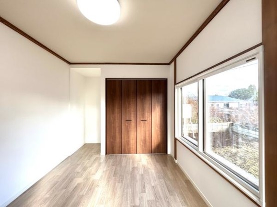 detached 北海道登別市登別本町１丁目
地図を見る