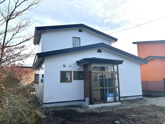 detached 北海道登別市登別本町１丁目
地図を見る