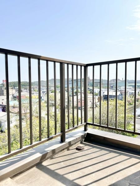 apartment 北海道室蘭市中島町１丁目
地図を見る