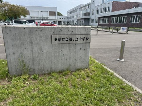 apartment 北海道室蘭市中島町１丁目
地図を見る