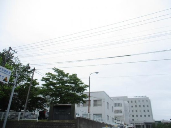 apartment 北海道室蘭市中島町１丁目
地図を見る