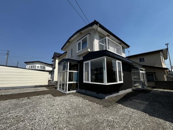 detached 北海道登別市美園町３丁目
地図を見る