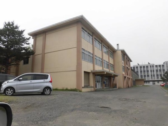 detached 北海道登別市美園町３丁目
地図を見る