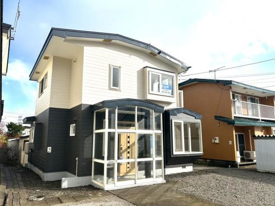 detached 北海道登別市美園町３丁目
地図を見る