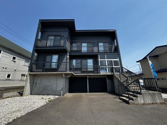 detached 北海道登別市美園町５丁目
地図を見る