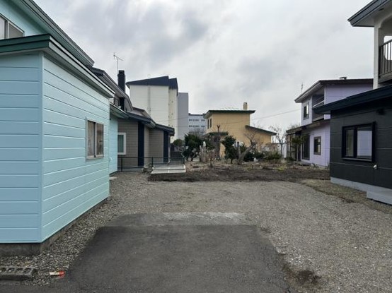 detached 北海道登別市鷲別町５丁目
地図を見る