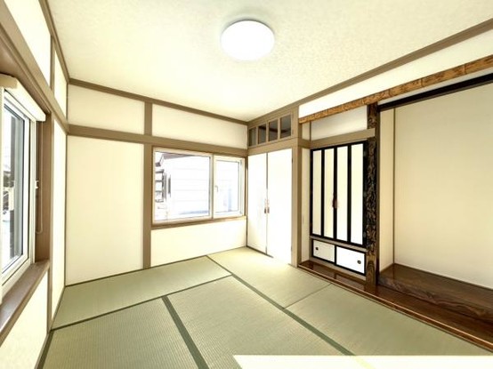 detached 北海道登別市鷲別町５丁目
地図を見る