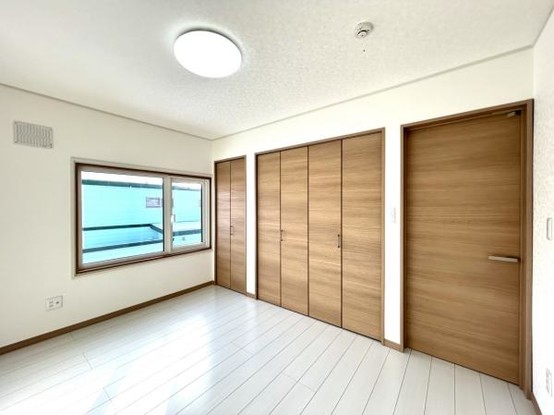 detached 北海道登別市鷲別町５丁目
地図を見る