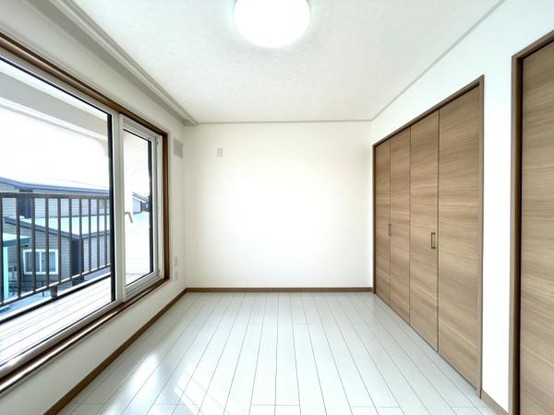 detached 北海道登別市鷲別町５丁目
地図を見る