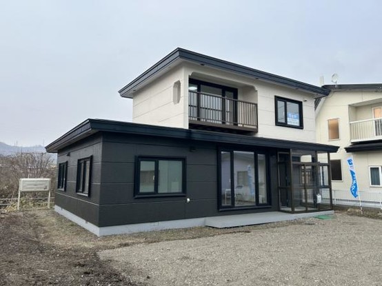 detached 北海道登別市鷲別町５丁目
地図を見る