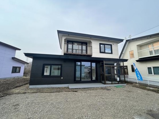 detached 北海道登別市鷲別町５丁目
地図を見る