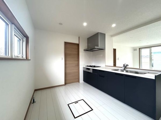 detached 北海道登別市鷲別町５丁目
地図を見る