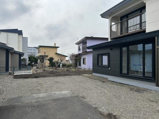 detached 北海道登別市鷲別町５丁目
地図を見る