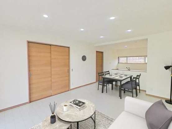 detached 北海道登別市鷲別町５丁目
地図を見る