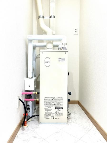 detached 北海道登別市栄町１丁目
地図を見る