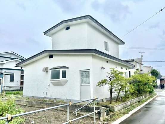 detached 北海道虻田郡洞爺湖町入江
地図を見る