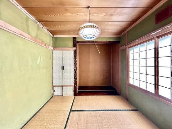 detached 北海道虻田郡洞爺湖町入江
地図を見る