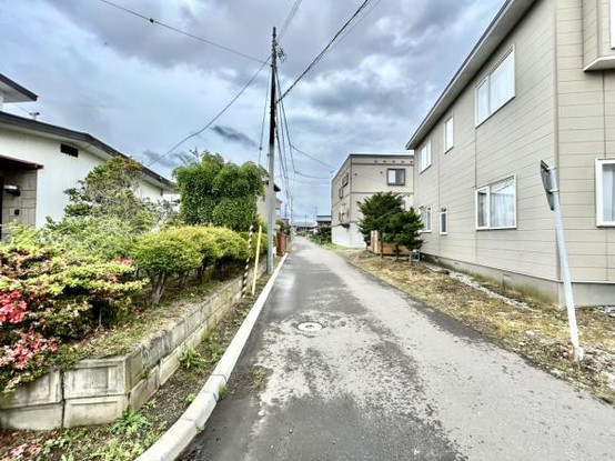detached 北海道虻田郡洞爺湖町入江
地図を見る