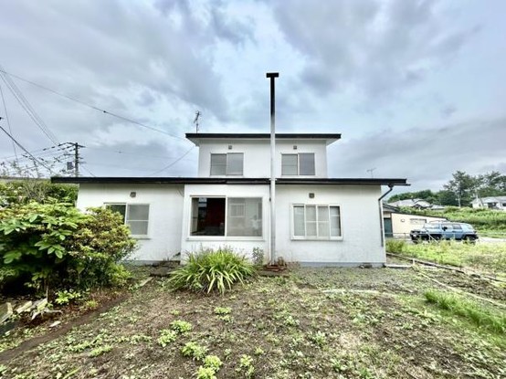 detached 北海道虻田郡洞爺湖町入江
地図を見る