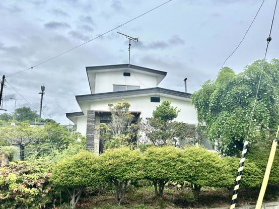 detached 北海道虻田郡洞爺湖町入江
地図を見る