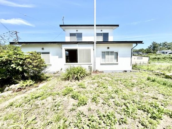detached 北海道虻田郡洞爺湖町入江
地図を見る