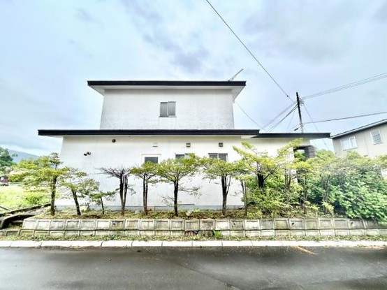 detached 北海道虻田郡洞爺湖町入江
地図を見る