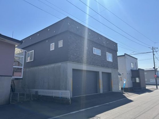 detached 北海道室蘭市宮の森町３丁目
地図を見る